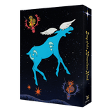 Song of the Miraculous Hind (4K UHD/Blu - Ray, Deluxe Limited Edition) - New 4K UHD