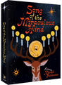 Song of the Miraculous Hind (4K UHD/Blu-Ray, Deluxe Limited Edition)