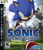 Sonic the Hedgehog Playstation 3 NEW - Video Games - Playstation 3