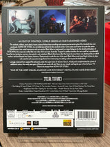 Sons of Steel (Region Free) W/SLIP USED