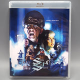 Sons of Steel (Umbrella US) w/SLIP - New Blu - Ray