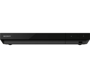Sony Region Free 4K/Blu-Ray Player UBP-X700U