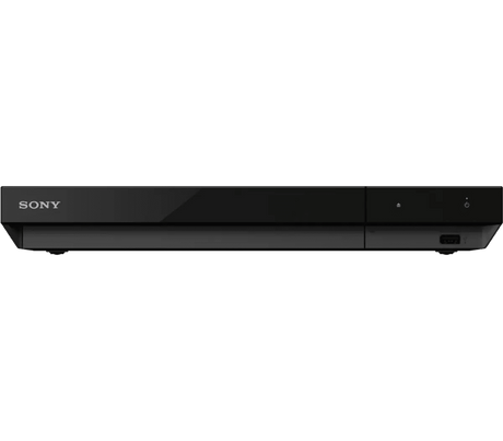 Sony Region Free 4K/Blu-Ray Player UBP-X700U
