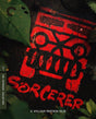 Sorcerer (Blu-Ray, #1267)