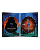 Sorority Row (4K UHD, Lionsgate Limited Edition Steelbook)