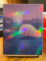 Soul (STEELBOOK) w/SLIP USED