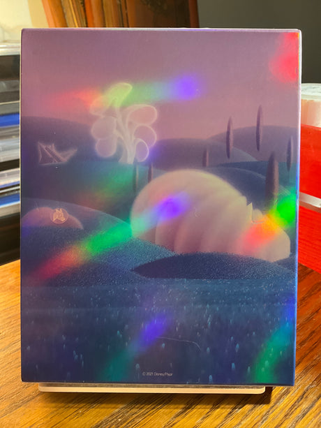 Soul (STEELBOOK) w/SLIP USED
