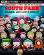 South Park: Bigger, Longer & Uncut (4K UHD)