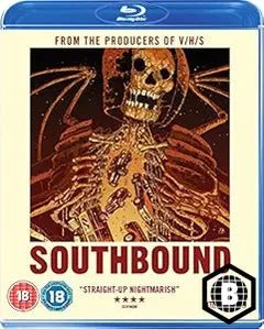 Southbound (REGION B) USED - Used Blu - Ray