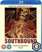 Southbound (REGION B) USED - Used Blu - Ray
