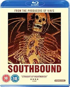 Southbound (REGION B) USED