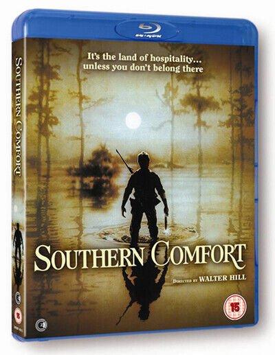 Souther Comfort (REGION B) USED