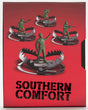 Southern Comfort (4K UHD, Limited Edition, New Variant) - New 4K UHD