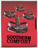 Southern Comfort (4K UHD, Limited Edition, New Variant)
