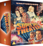 Space: 1999: Super Space Theater (Limited Edition, Region B) DAMAGED - New Blu - Ray
