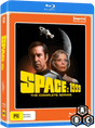 Space: 1999: The Complete Series (Standard Edition, Region Free) - New Blu - Ray