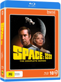 Space: 1999: The Complete Series (Standard Edition, Region Free)