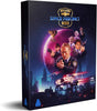 Space Precinct: The Complete Mini Series (Limited Collector's Edition, Region Free) - New Blu - Ray