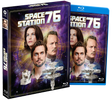 Space Station 76 (Region Free) w/SLIP