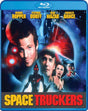 Space Truckers