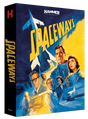 Spaceways (4K UHD, Limited Collector's Edition, Region Free) - New 4K UHD