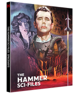 Spaceways (4K UHD, Limited Collector's Edition, Region Free)