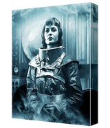 Spaceways (4K UHD, Limited Collector's Edition, Region Free)