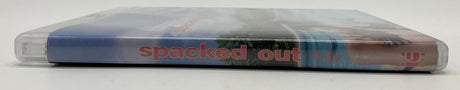 Spacked Out w/SLIP USED - Used Blu - Ray