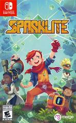 Sparklite Nintendo Switch - Video Games - Nintendo Switch