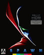 Spawn (4K UHD, Limited Edition) w/SLIP
