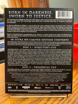 Spawn (4K UHD, Limited Edition) w/SLIP USED