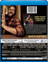 Speak No Evil (2024 Remake, Blu-ray) w/SLIP USED