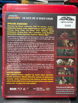 Special Silencers Limited Edition Red Case