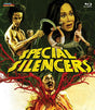 Special Silencers - New Blu - Ray