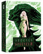 Species I + II (4K UHD, Imprint Limited Edition 'Mutation' Hardbox, Region Free)