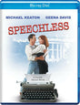 Speechless - New Blu - Ray