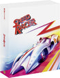 Speed Racer (4K UHD, Limited Collector's Edition Steelbook, Region Free)