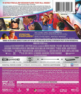 Speed Racer (4K UHD) - New 4K UHD
