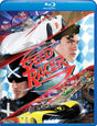 Speed Racer - New Blu - Ray