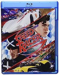 Speed Racer USED