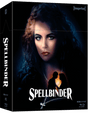 Spellbinder (4K UHD, Limited Edition Hardbox, Region Free)