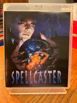 Spellcaster (VSA) w/SLIP USED