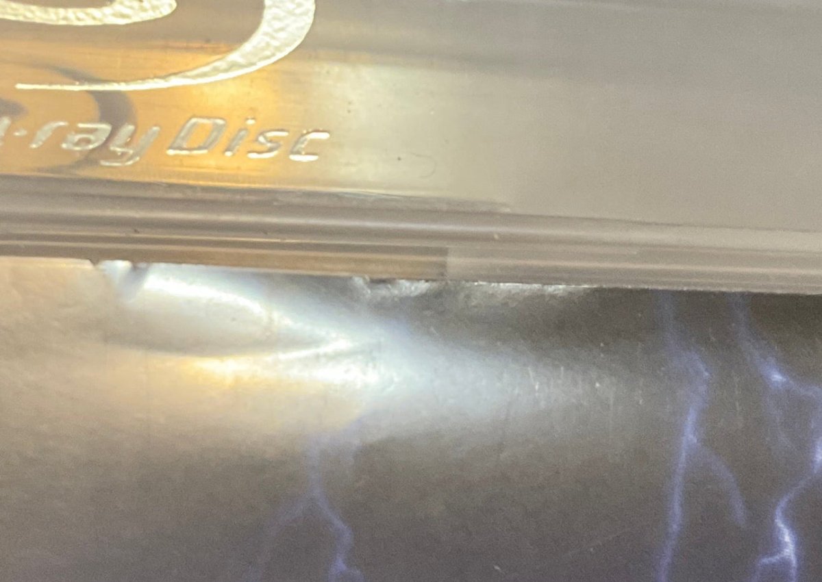 Spellcaster (VSA) w/SLIP USED