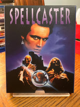 Spellcaster (VSA) w/SLIP USED