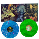 Spider Baby (OST Vinyl) - Music