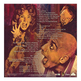 Spider Baby (OST Vinyl) - Music