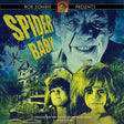 Spider Baby (OST Vinyl) - Music