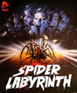 Spider Labyrinth (4K UHD) - New 4K UHD