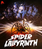 Spider Labyrinth (Blu - Ray) - New Blu - Ray
