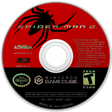 Spider - Man 2 Nintendo Gamecube LOOSE - Video Games - Nintendo Gamecube